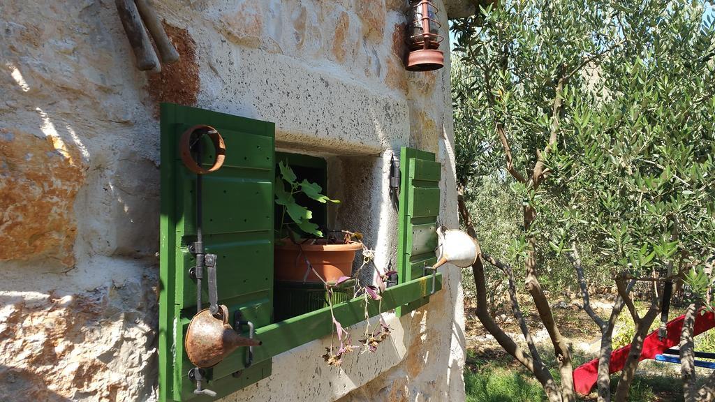 Apartmani Sanja Šibenik Rom bilde
